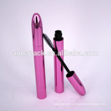 Bullet Aluminum Eyelash Bottle